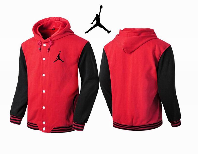 Jordan hoodie S-XXXL-248